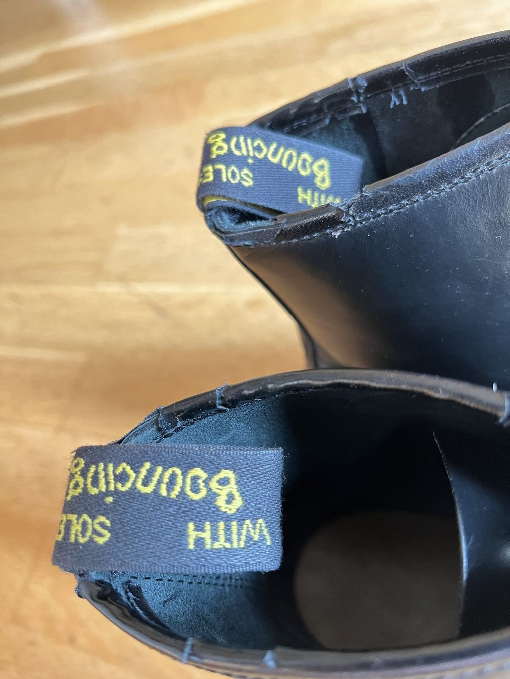 Dr. Martens Scarpe da uomo: Dr. Martens 1460 Gr. 44 Made In Engalnd – Usato da Wabern venduto da Leksan2 4