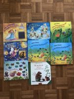 Bilderbücher