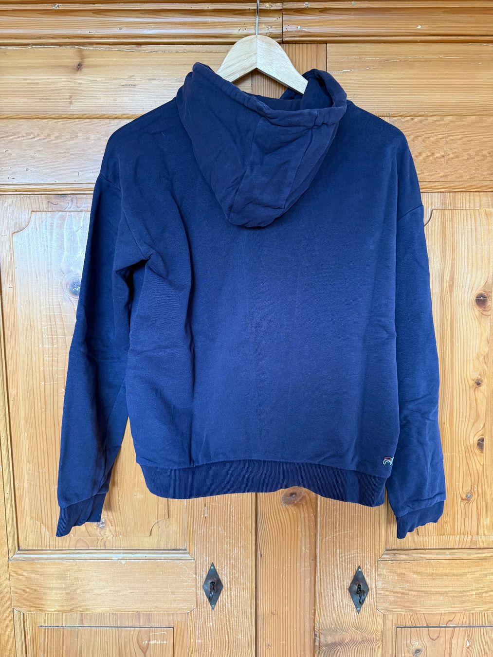 Fila Maglioni & Felpe: Pullover Fila (blau) – Usato da Wiedlisbach venduto da giu_dk6z 3