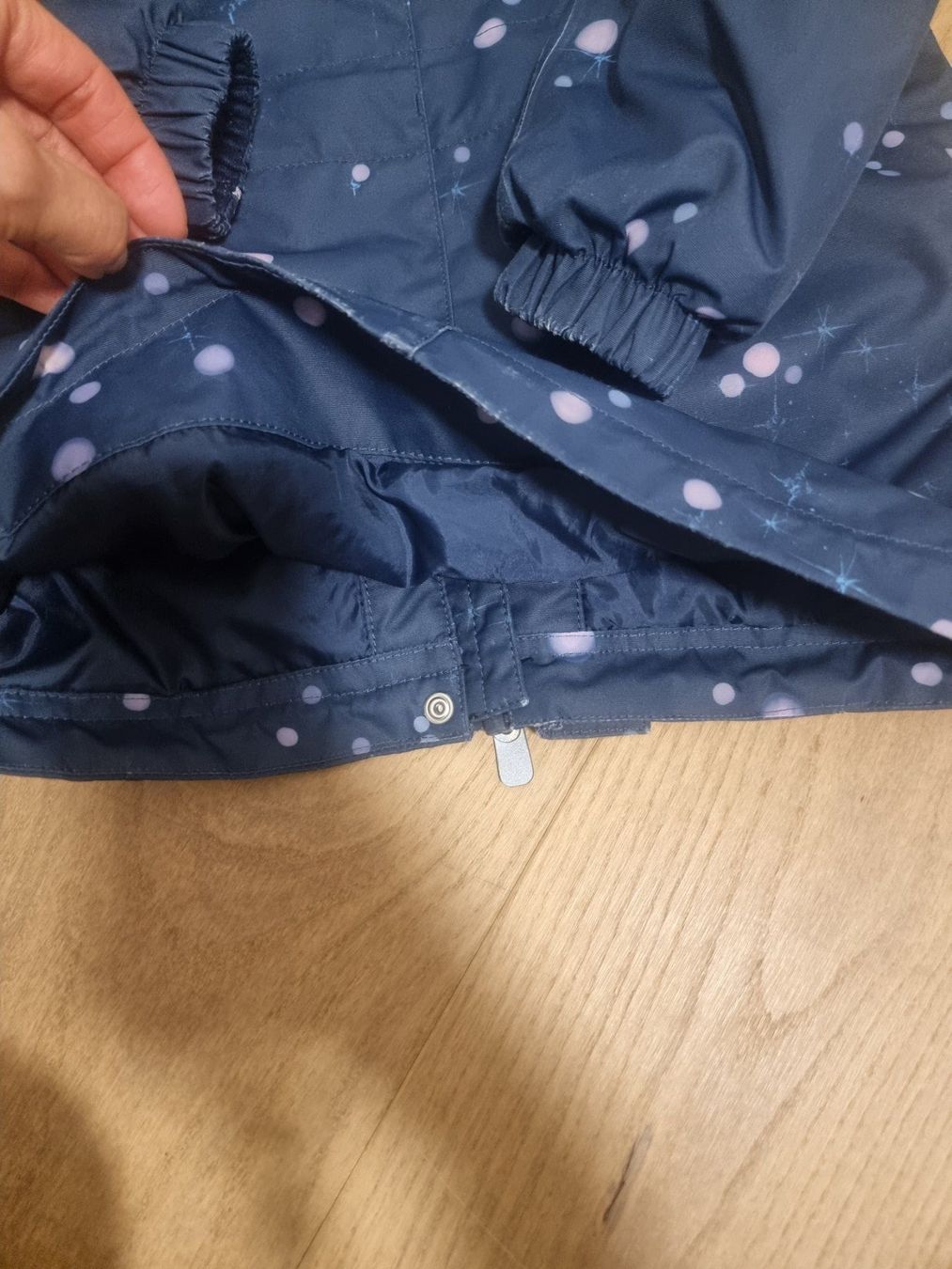 Reima Giacche & Cappotti: Reima Winterjacke, 92 – Usato da Buttikon SZ venduto da Limo180 5