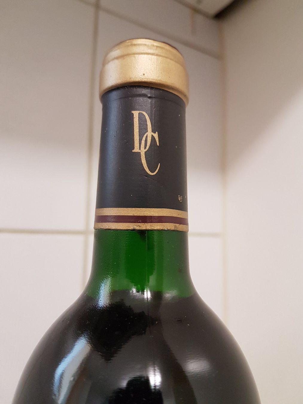 Vino: Chateau Meyney 1988 – Nuovo (secondo la descrizione) da Grenchen venduto da poggione 5