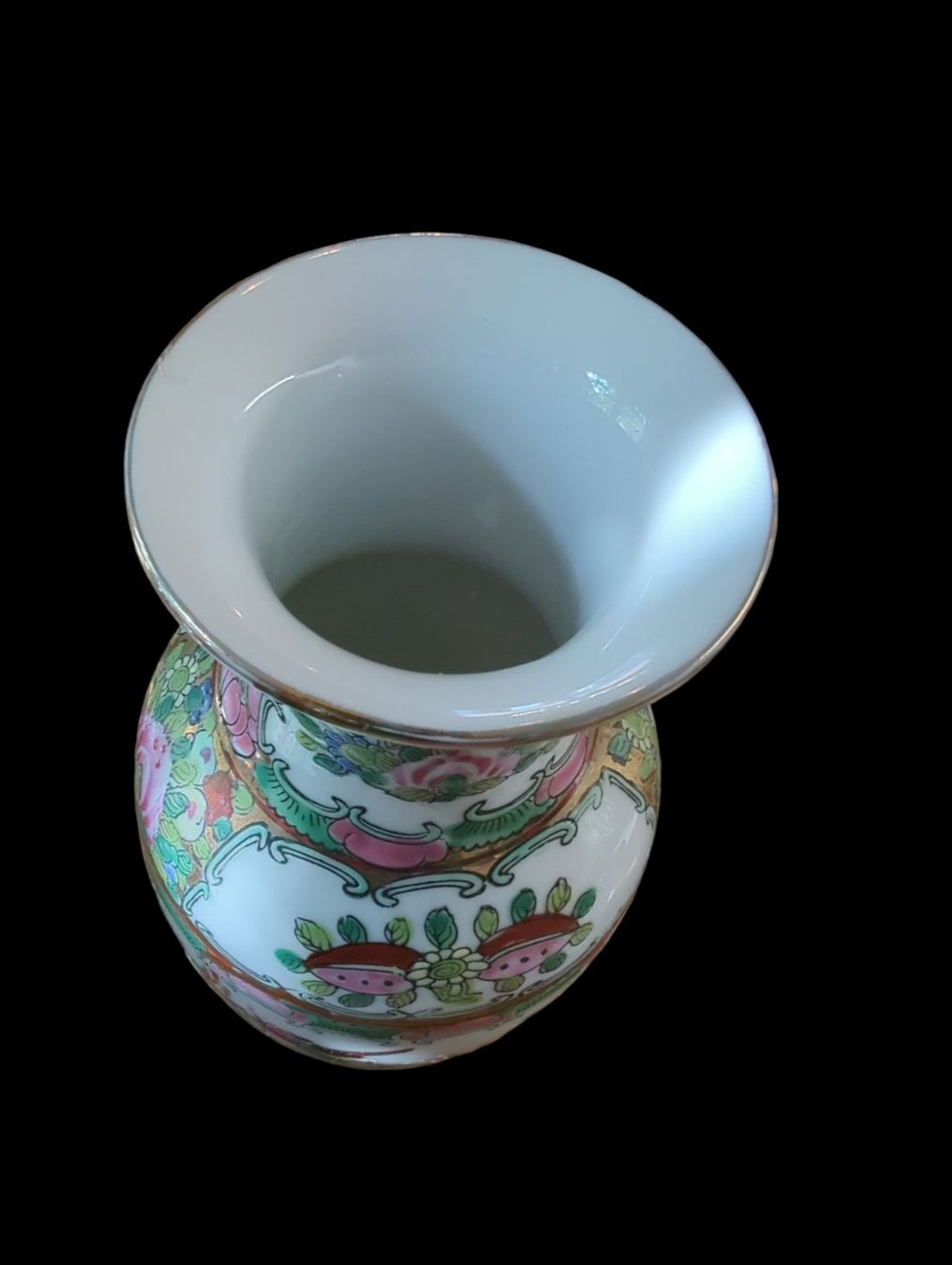 Vasi & Recipienti: Alte Japanische Vase ca 20cm – Usato da Baden venduto da swiss-alps 3
