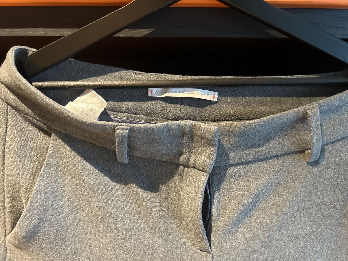 Hosen: Raffaela Rossi Damen Stoffhose, Gr. 40 – Gebraucht aus Salenstein von sehrgut 1