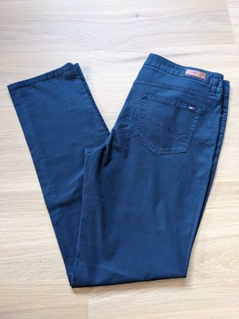 Tommy Hilfiger Rome regular fit Stoffhose  *NEU mit Etikett*