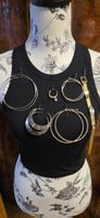 Modeschmuck Set