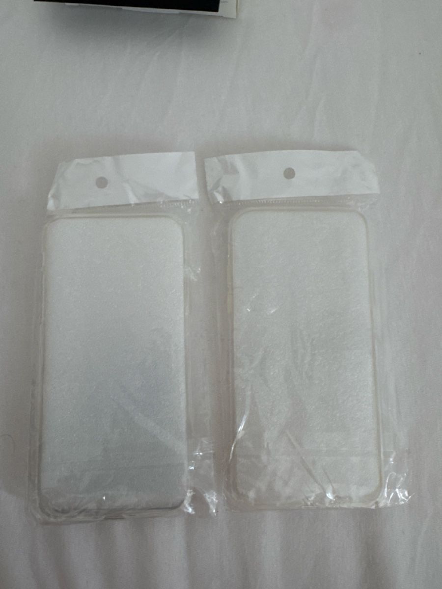 Cover & Protezioni schermo: 2x Handyhülle iPhone 6 – Neu – Nuovo e nell'imballaggio originale da Kloten venduto da Tanjaselina 1