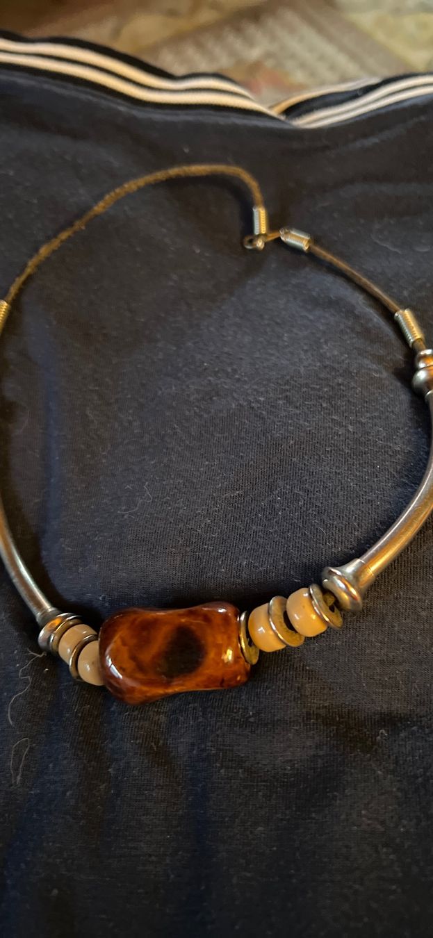 Catenine: Damenkette Marke Langani Original – Usato da Solothurn venduto da so_kamuff 3