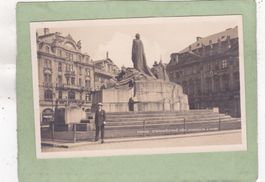 Tschechien Praha Prag Staromestske