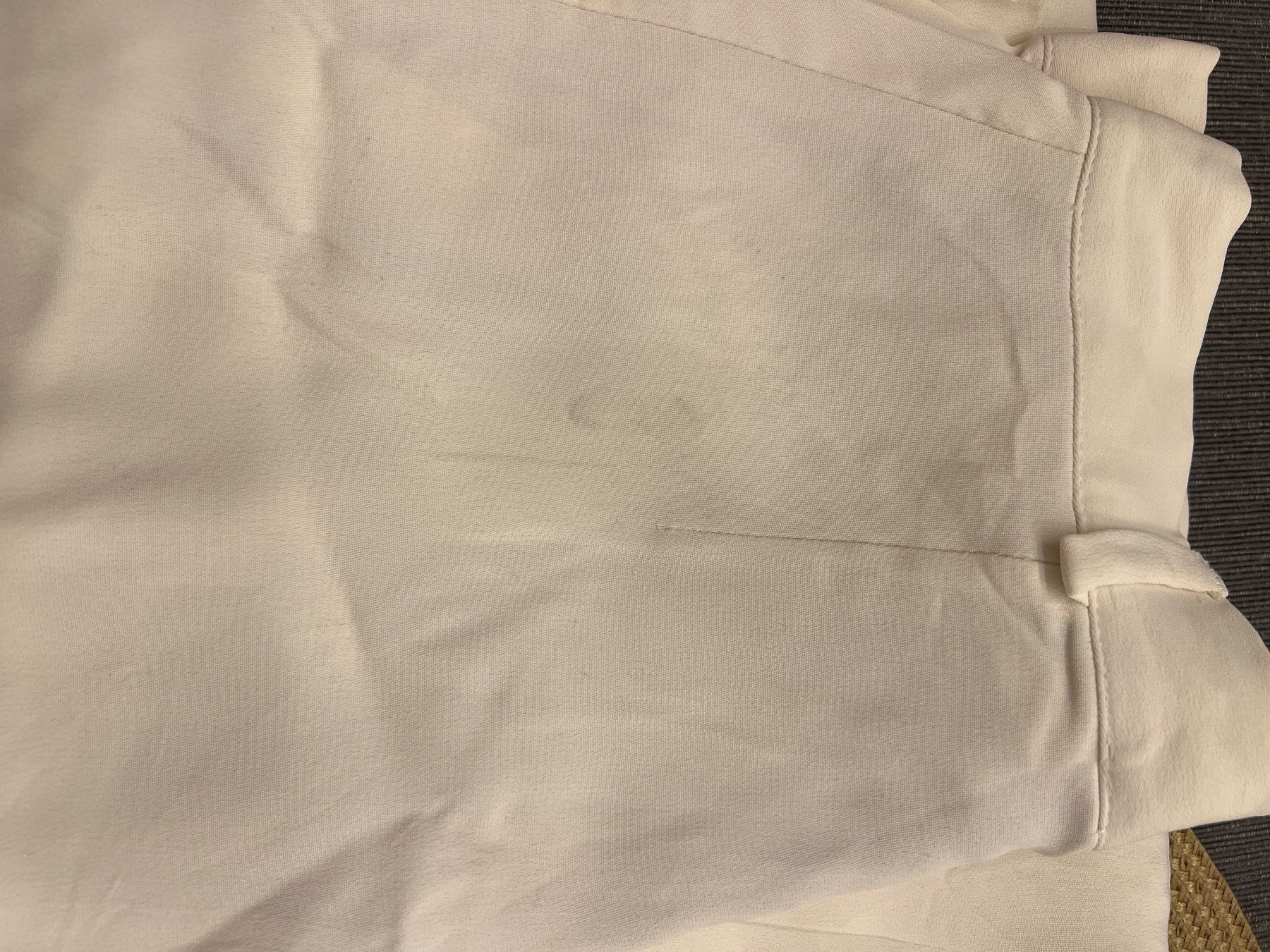 Armani Pantaloni: Mani Seidenhose – Usato da Zürich venduto da nik_57st 4