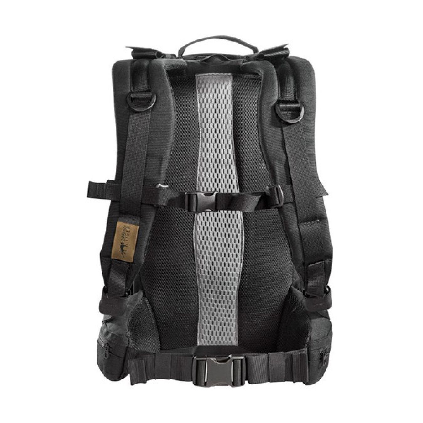 Sacs à dos: Tasmanian Tiger Modular Combat Pack - Schwarz – Neuf avec emballage d'origine à Balsthal par allmedba 3