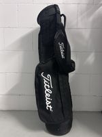 Titleist Golf Pencil Bag - Übergabe in ZH möglich
