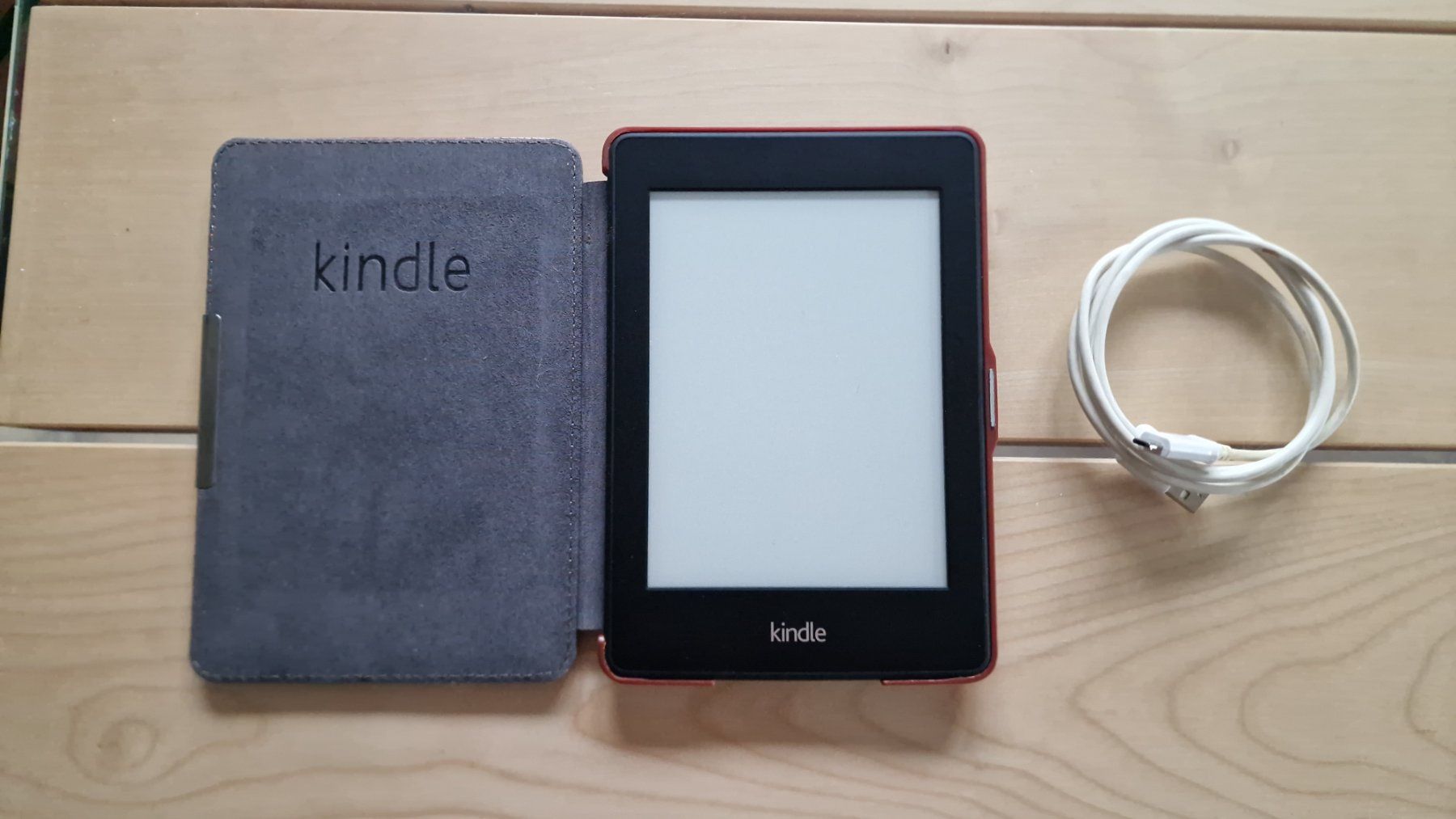Amazon Tablet PC: Kindle eReader Model 75SDI – Gebraucht aus Bern von Skiper 2