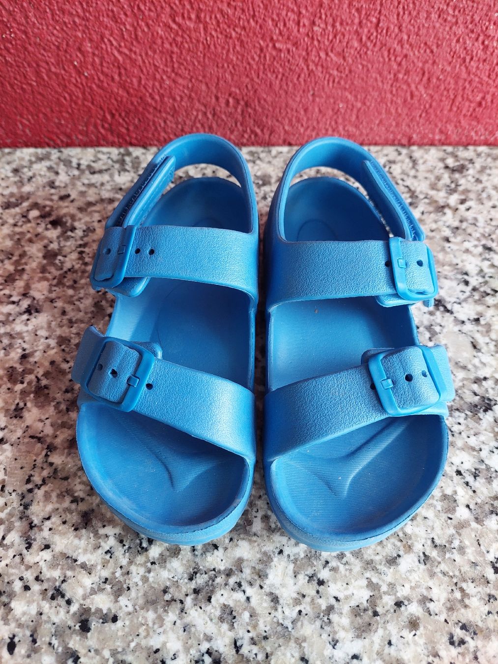 Scarpe per ragazzi: Badesandalen #28(29) – Usato da Stettlen venduto da Dolores1987 1
