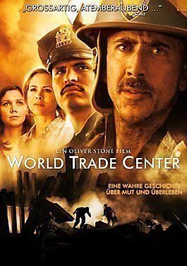 Tutti i DVDs: World Trade Center (Nicolas Cage) – Usato da Basel venduto da Best-Harvest