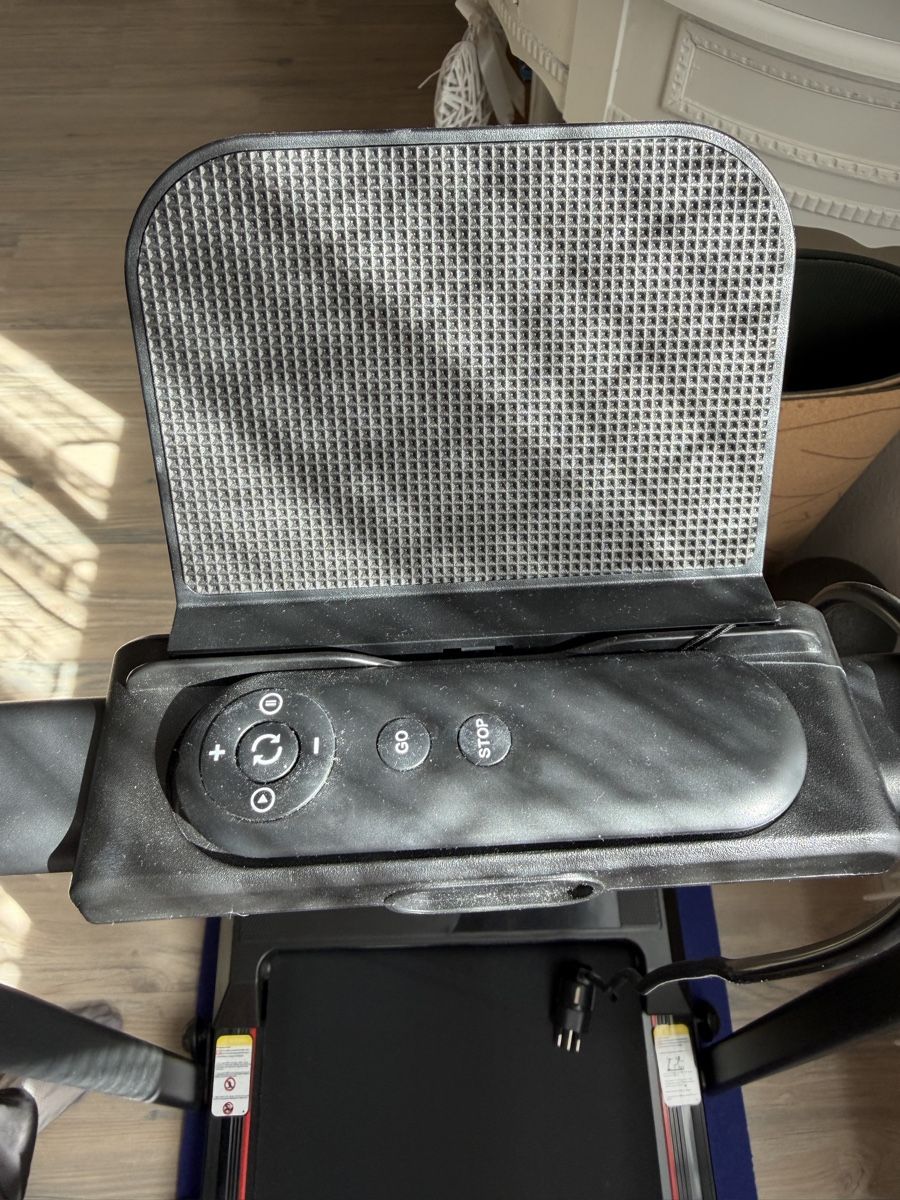 Hometrainer: Laufband/Walking Pad – Usato da Seftigen venduto da Horselover75 2