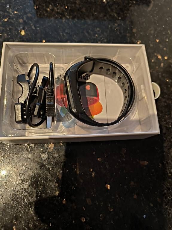 Armbänder & -reifen: Smart Bracelet – Gebraucht aus Bern von Paca48 1