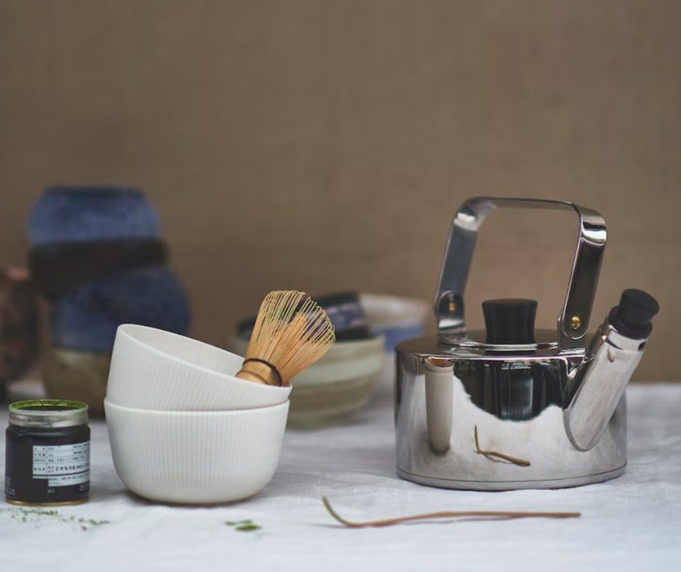 Ikea Bollitori: Wasserkessel – Nuovo e nell'imballaggio originale da Winterthur venduto da H_T 4