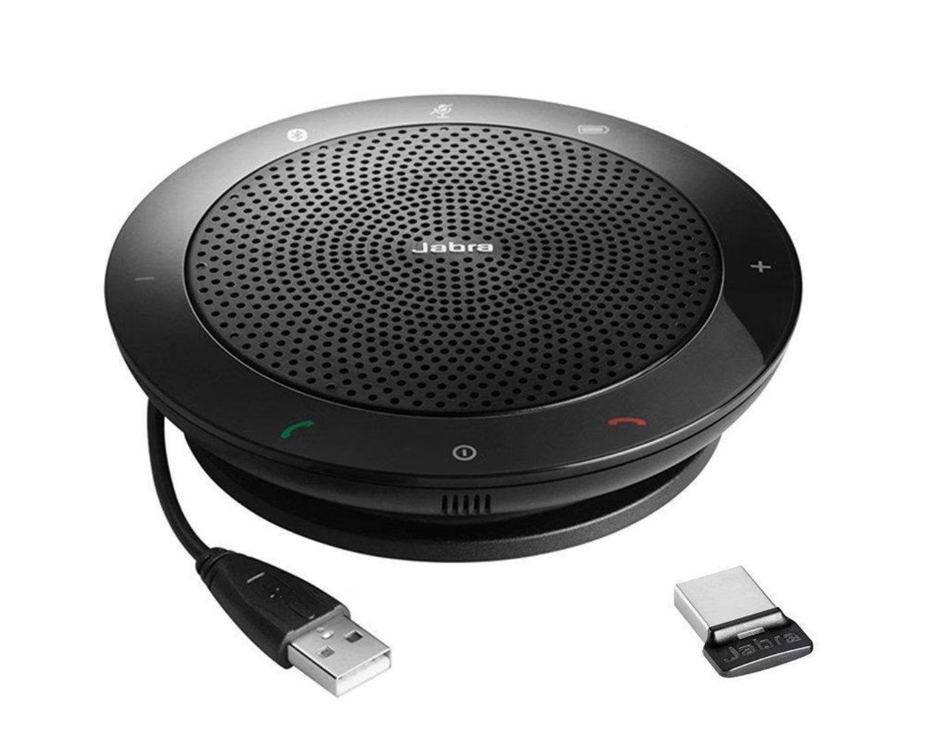 Jabra Casse acustiche: Jabra Speakerphone Speak – Usato da Zürich venduto da chrislalive