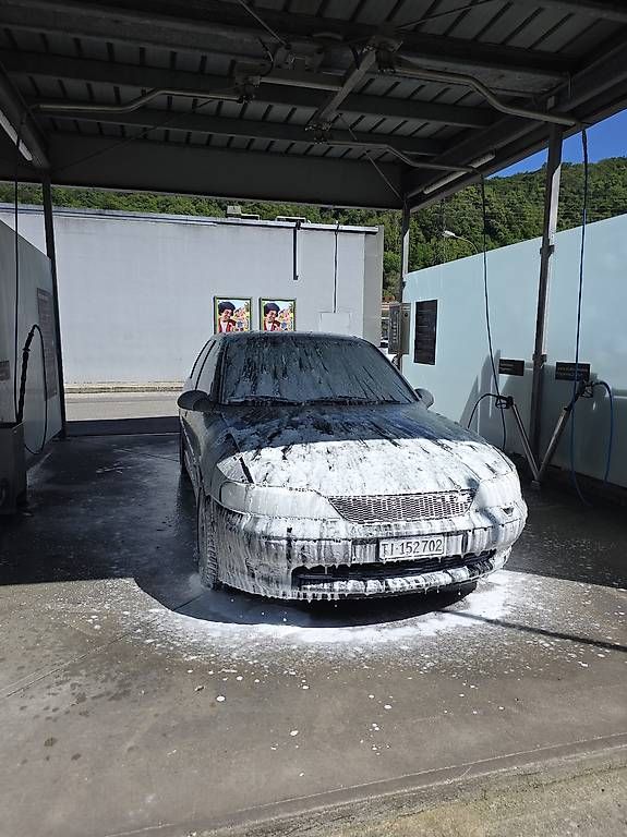 Opel Automobili: Opel Vectra 2.0 16v – Usato da Vernate venduto da asl_6kcc 3