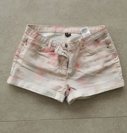 Short Naf Naf taille S