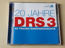 20 Jahre DRS 3
