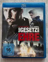 Das Gesetz der Ehre [Blu-ray] -   Edward Norto, Colin Farrel