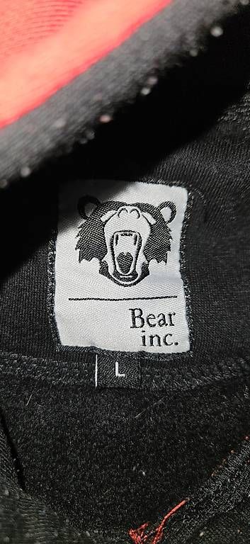Pulls & Sweat-shirts: Bear Inc. Hoodie – D'occasion à wängi par haa_6pqc 1