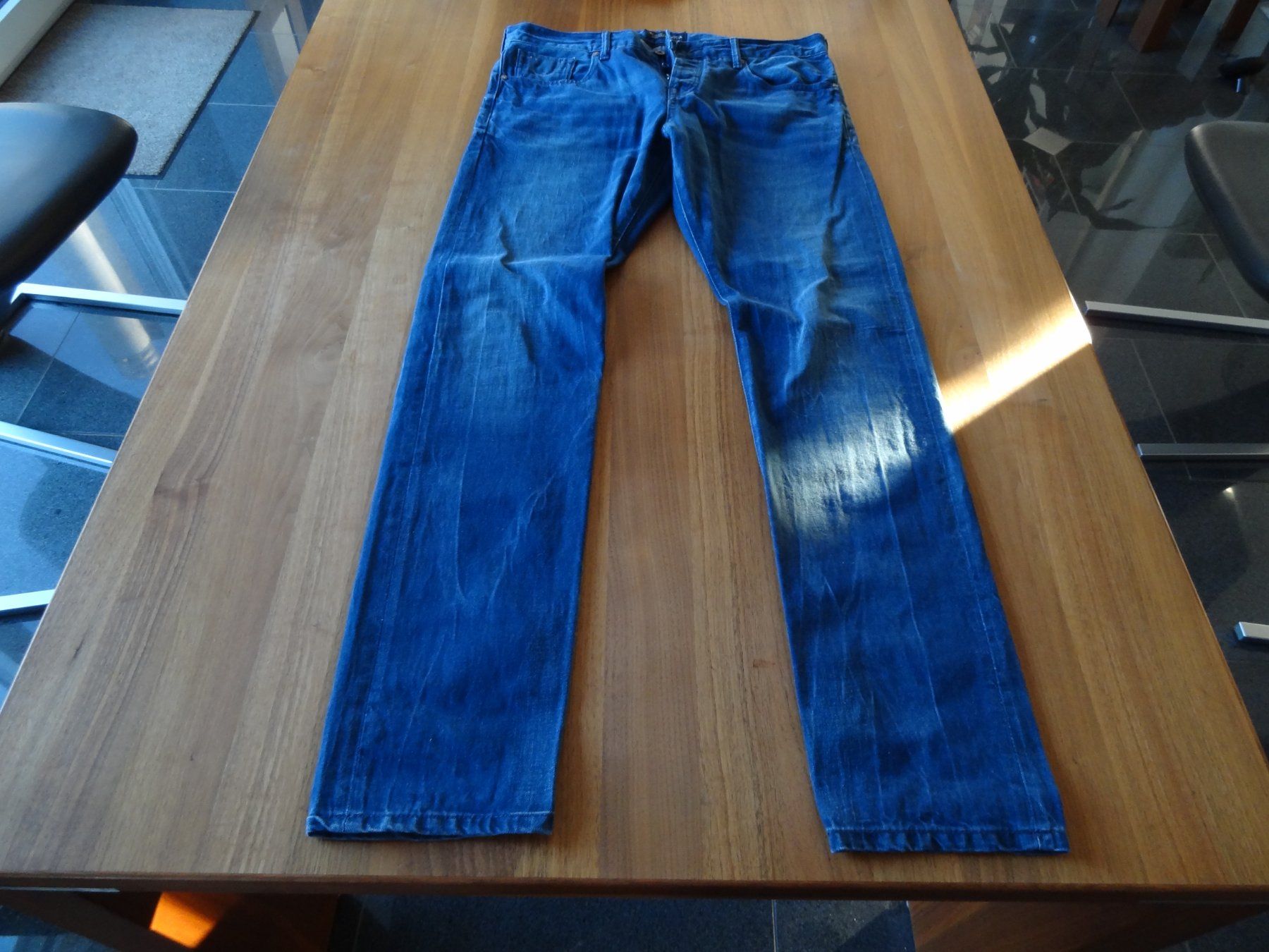 Jeans: Herren Jeans Scotch & Soda – Neu (gemäss Beschreibung) aus Neunkirch von reca90