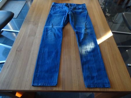 Herren Jeans Scotch & Soda