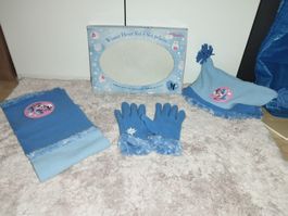 Winter Flecee Set Diddl