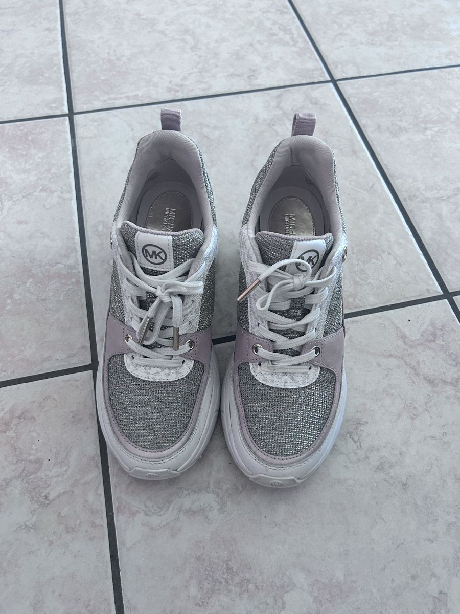 Michael Kors Chaussures femmes: Scarpe Michael Kors gr38 – D'occasion à Cugnasco par sd1520 3