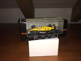 Lola Ford “Duracell”  1/43 Indy Car 1994 no Minichamps
