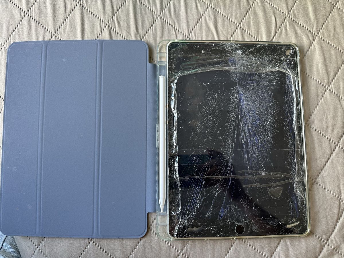 Apple Tablettes PC: Ipad Air 2 – D'occasion à Niederwangen BE par KBL85 1