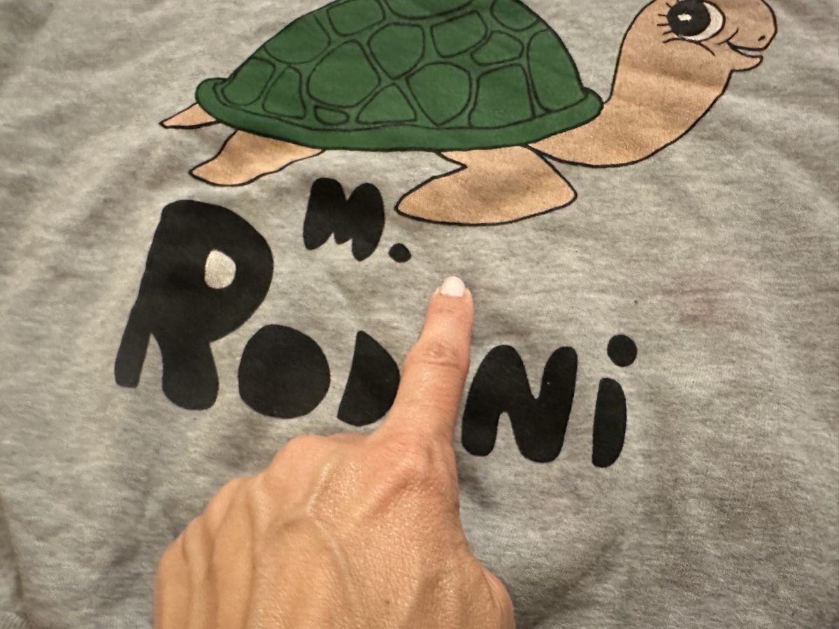 Mini Rodini Maglioni & Felpe: Mini Rodini Pulli Gr. 120 – Usato da Zürich venduto da Paleardi 4