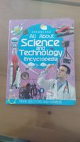  All About Science and Technology 