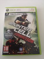 Tom Clancy's Splinter Cell Conviction (XBOX 360)