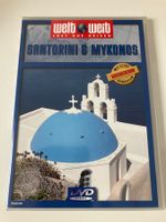 welt weit: Santorini und Mykonos (DVD)