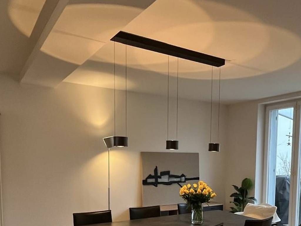 Lampes: Bankamp Impulse anthrazit – D'occasion à Zürich par fabienne.fkl 1