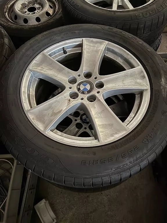 Autos: BMW x5 – Gebraucht aus Schliern b.Köniz von rafal32