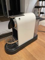 Nespresso Kaffeemaschine 