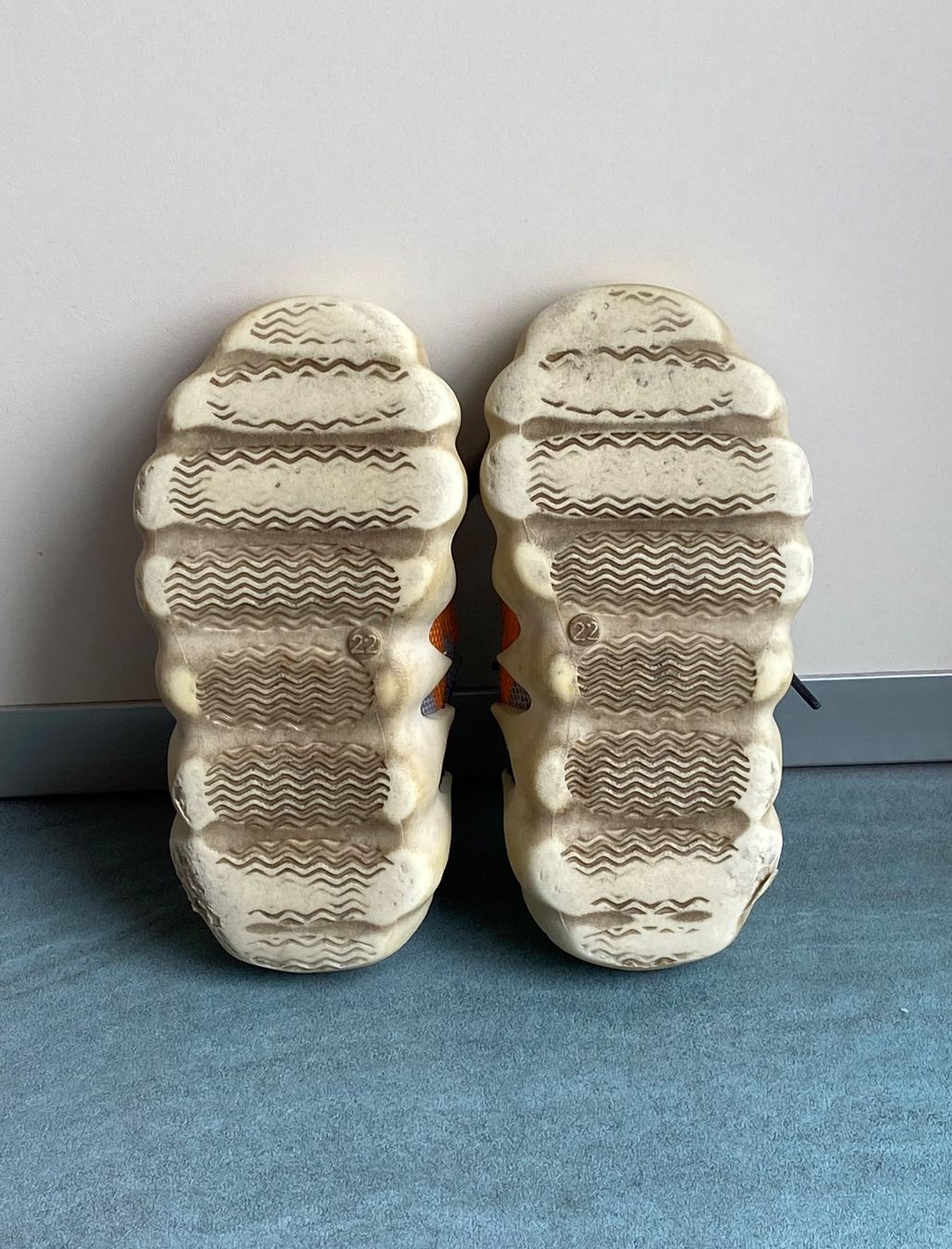 Scarpe per ragazzi: Kinderschuhe Gr. 22 – Usato da Olten venduto da ksenya.s 1