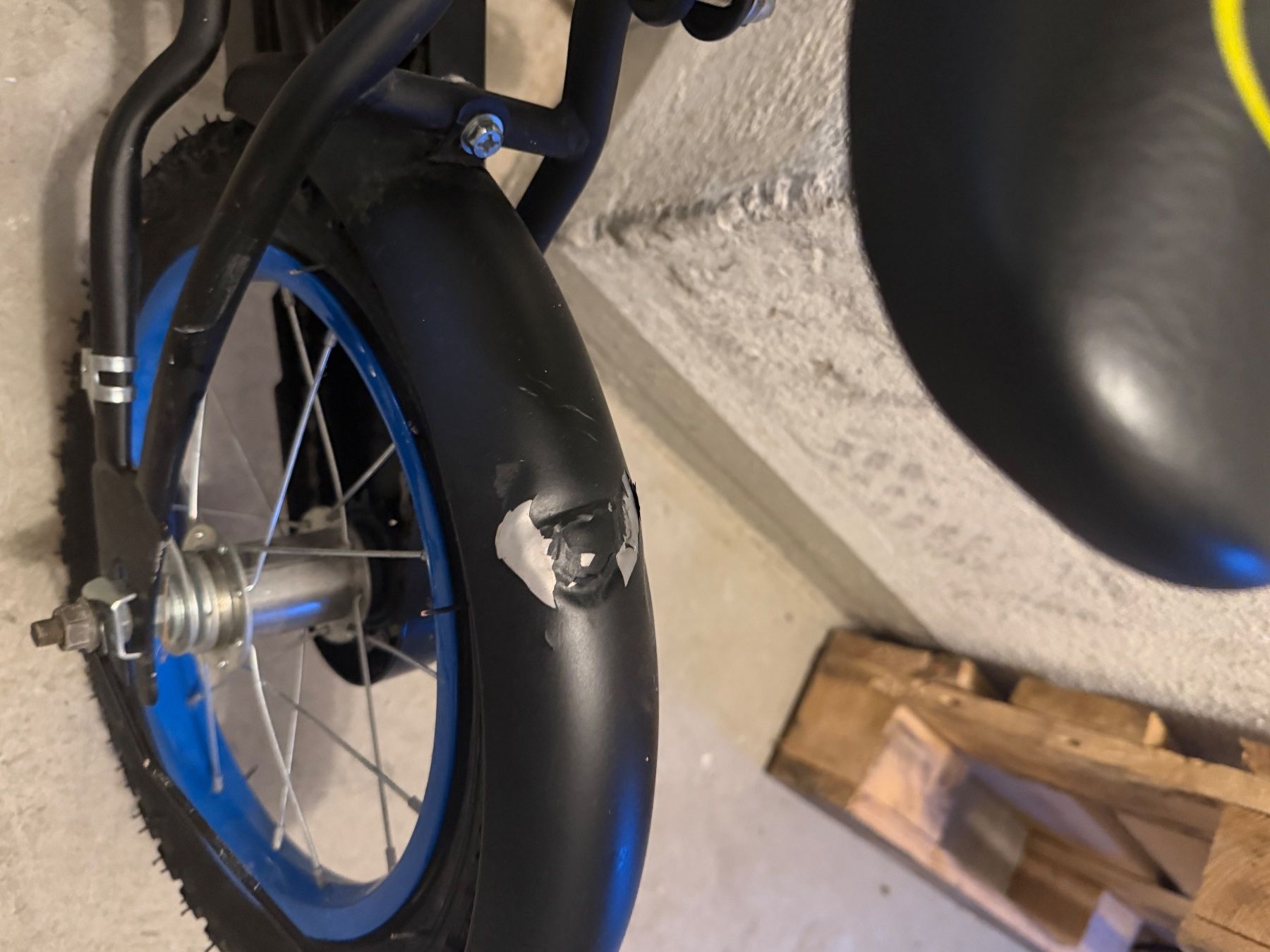 Biciclette: Batman Kinder Velo – Usato da Siebnen venduto da gen_z7vd 1