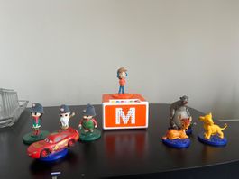Storybox 9 Hörspielfiguren Story Mania Migros
