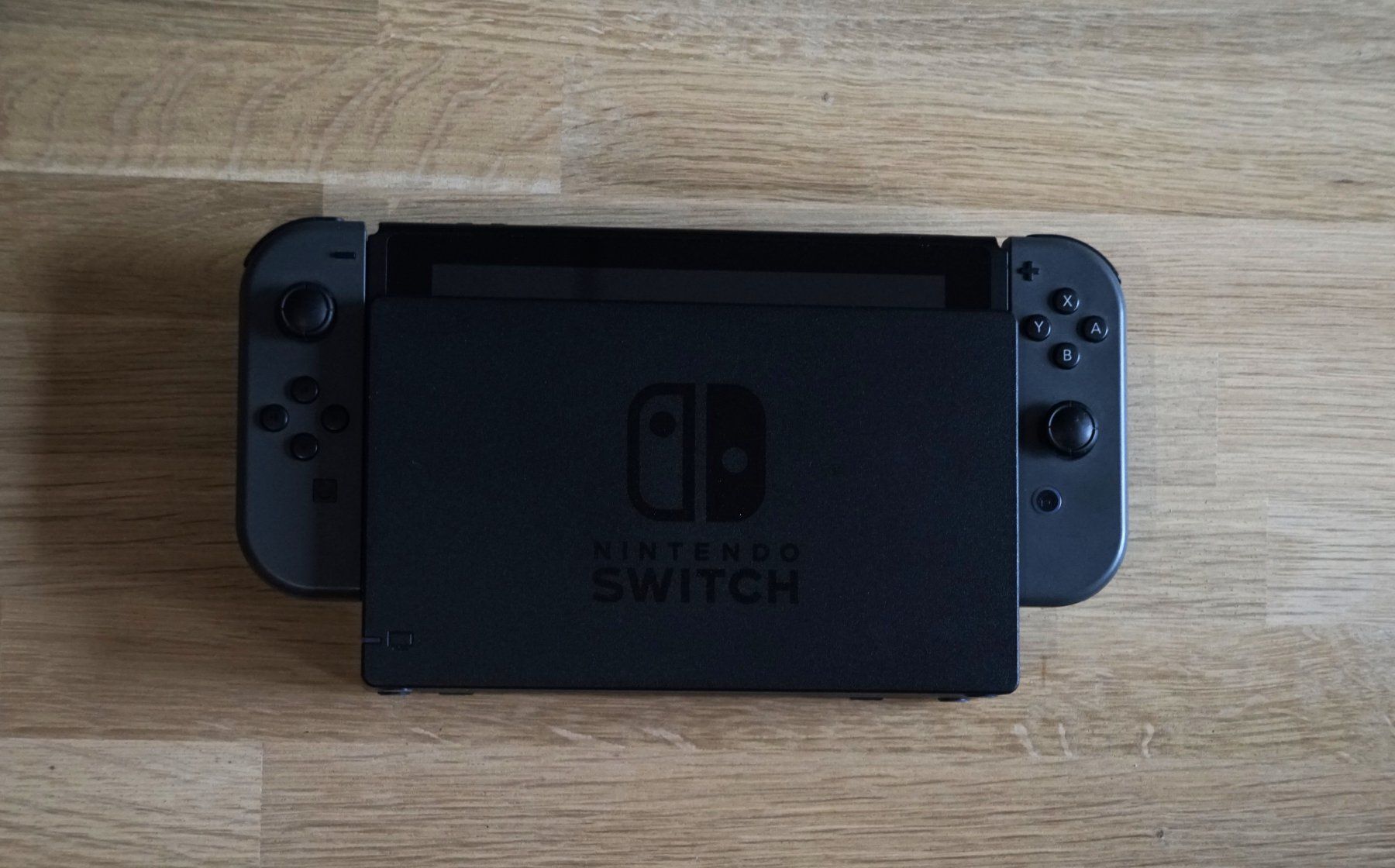 Nintendo Console: Nintendo Switch complète avec accessoires ( Excellent état ) – Usato da Montagny-Yverdon venduto da jul_5rxc 3