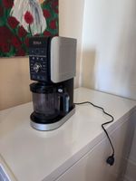Ninja Creami Deluxe (Presque neuf) - Utilisé 1 seule fois