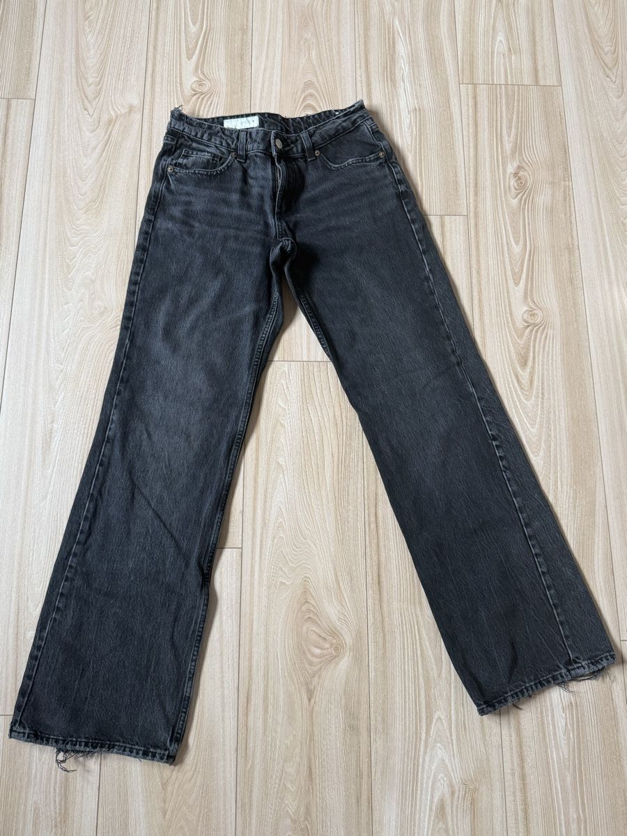 Zara Jeans: Jean Zara LOW WAIST – Usato da Otelfingen venduto da Holili