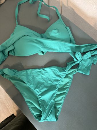 calzedonia bikini 3  gr. s/36