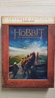 DVD Der Hobbit Eine unerwartete Reise 5