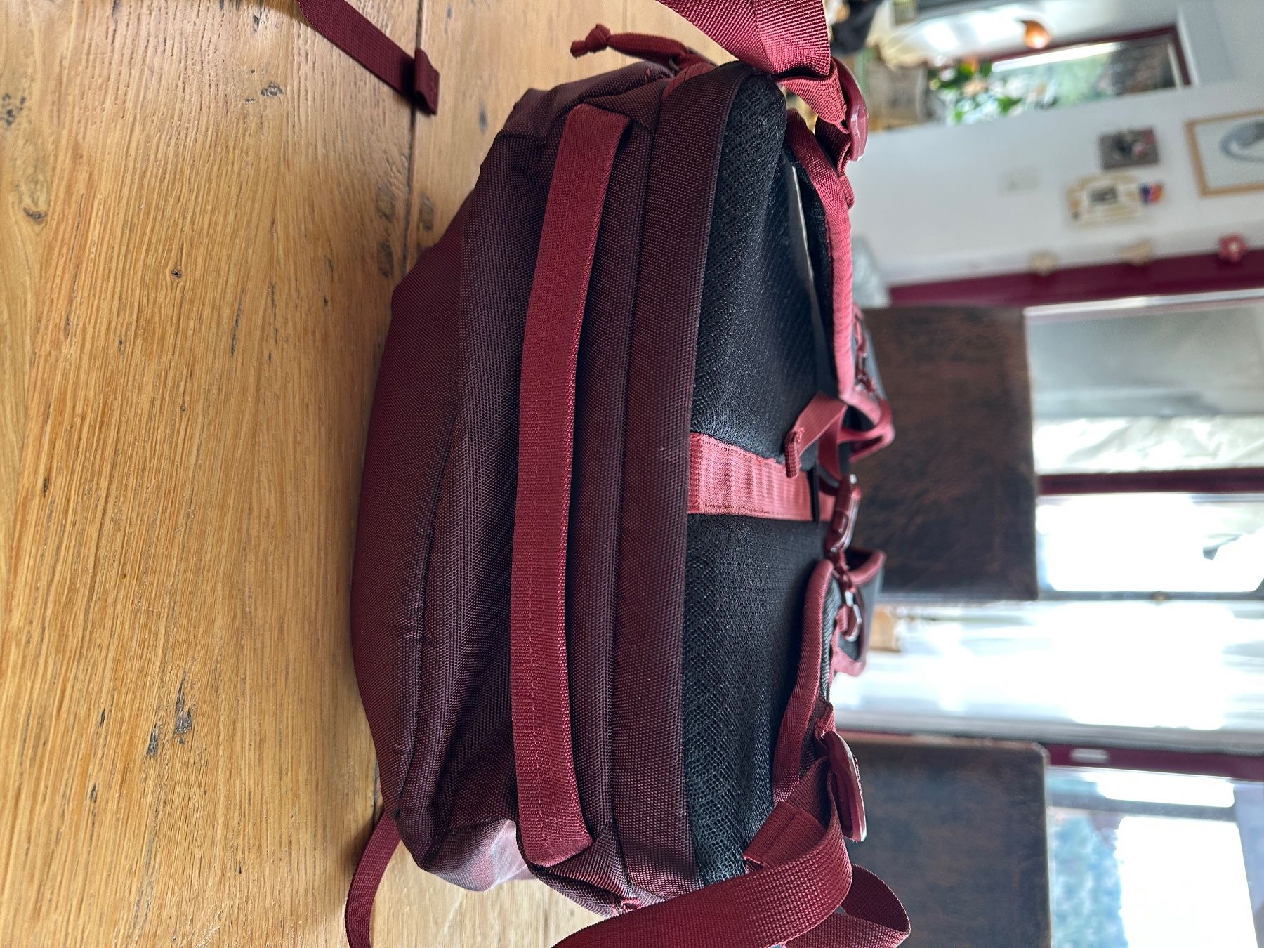 Rucksäcke: Rucksack Thule Subterra 30l - NEU – Neu (gemäss Beschreibung) aus Madetswil von Steppenwolf. 5