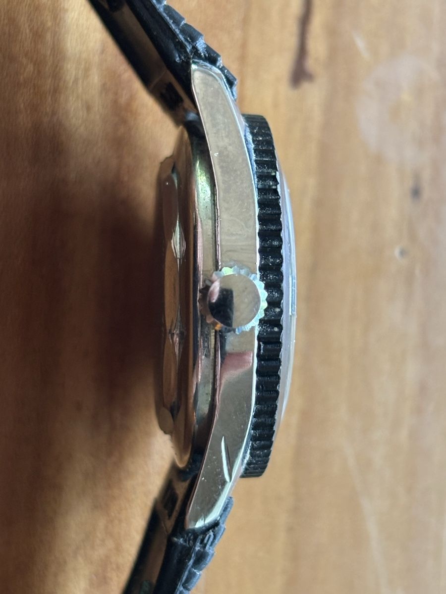 Uhren: Marcel vintage Diver – Gebraucht aus Rüti b. Büren von CenicAG 6